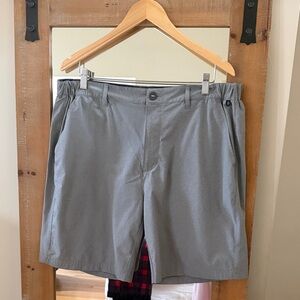Fish Hippie Co. Waterside Short Size 35